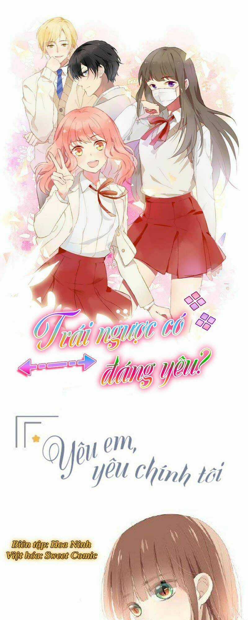 Quản Gia Đại Nhân Muốn Thượng Vị Chapter 16 trang 35