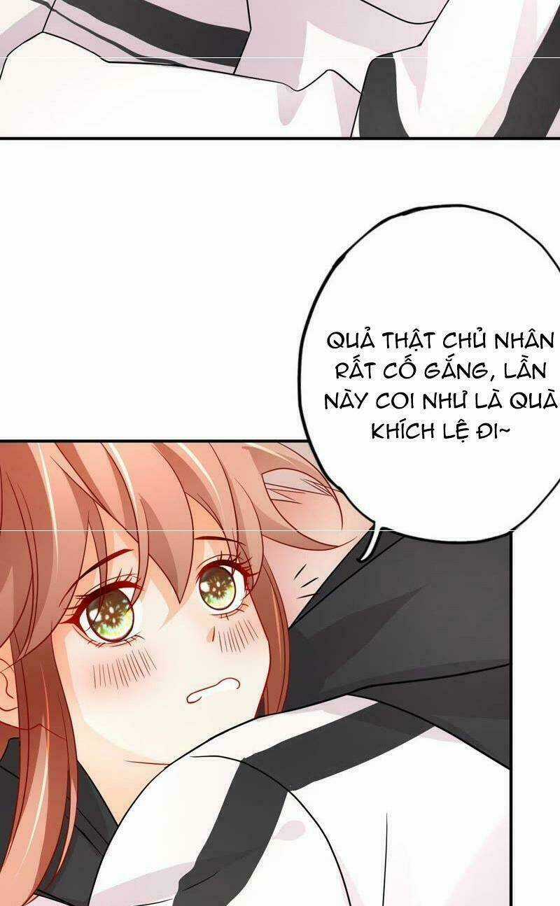 Quản Gia Đại Nhân Muốn Thượng Vị Chapter 16 trang 4