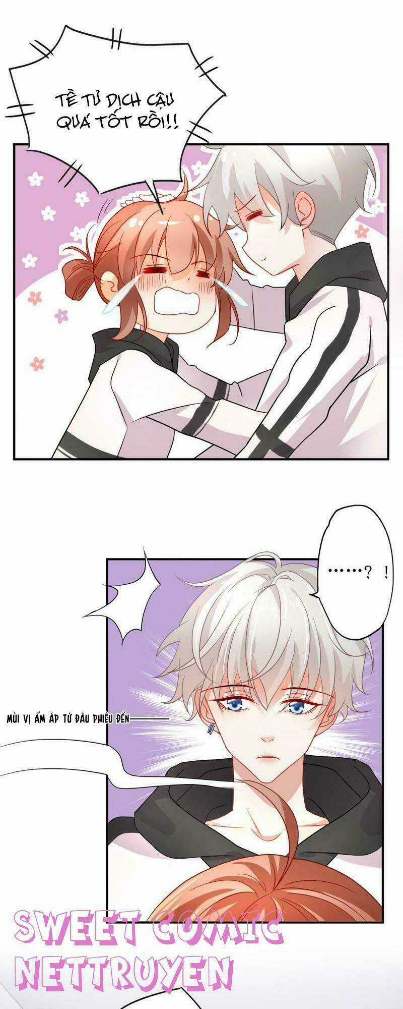 Quản Gia Đại Nhân Muốn Thượng Vị Chapter 16 trang 6