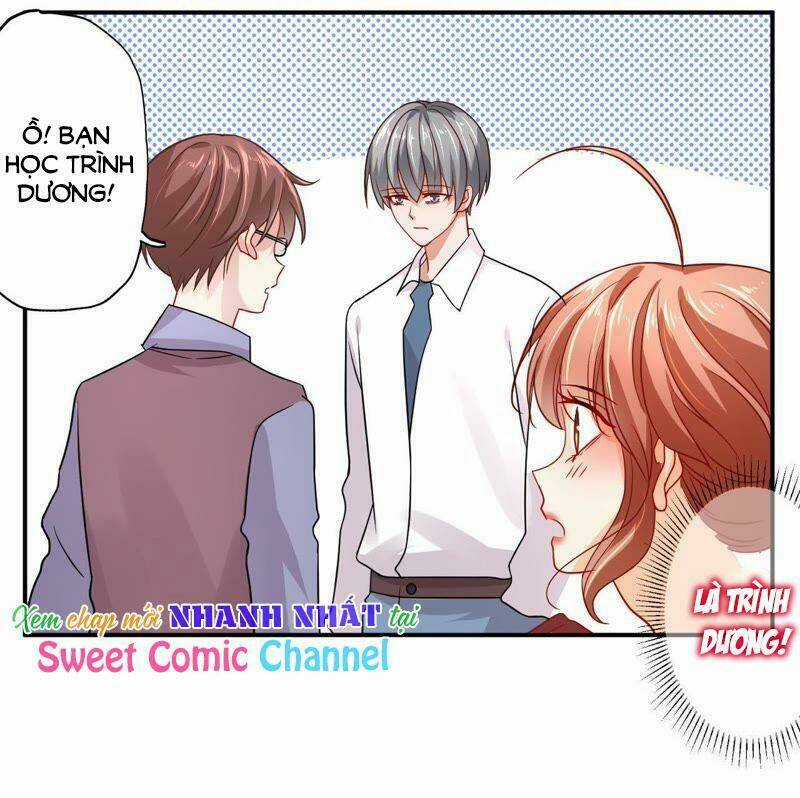 Quản Gia Đại Nhân Muốn Thượng Vị Chapter 17 trang 15