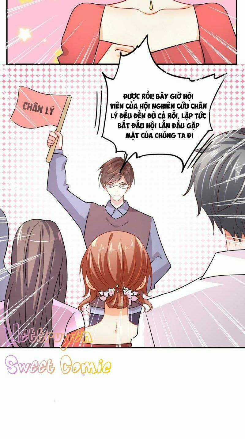 Quản Gia Đại Nhân Muốn Thượng Vị Chapter 17 trang 18