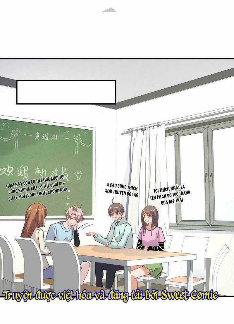 Quản Gia Đại Nhân Muốn Thượng Vị Chapter 17 trang 2