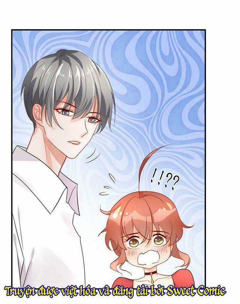 Quản Gia Đại Nhân Muốn Thượng Vị Chapter 17 trang 20