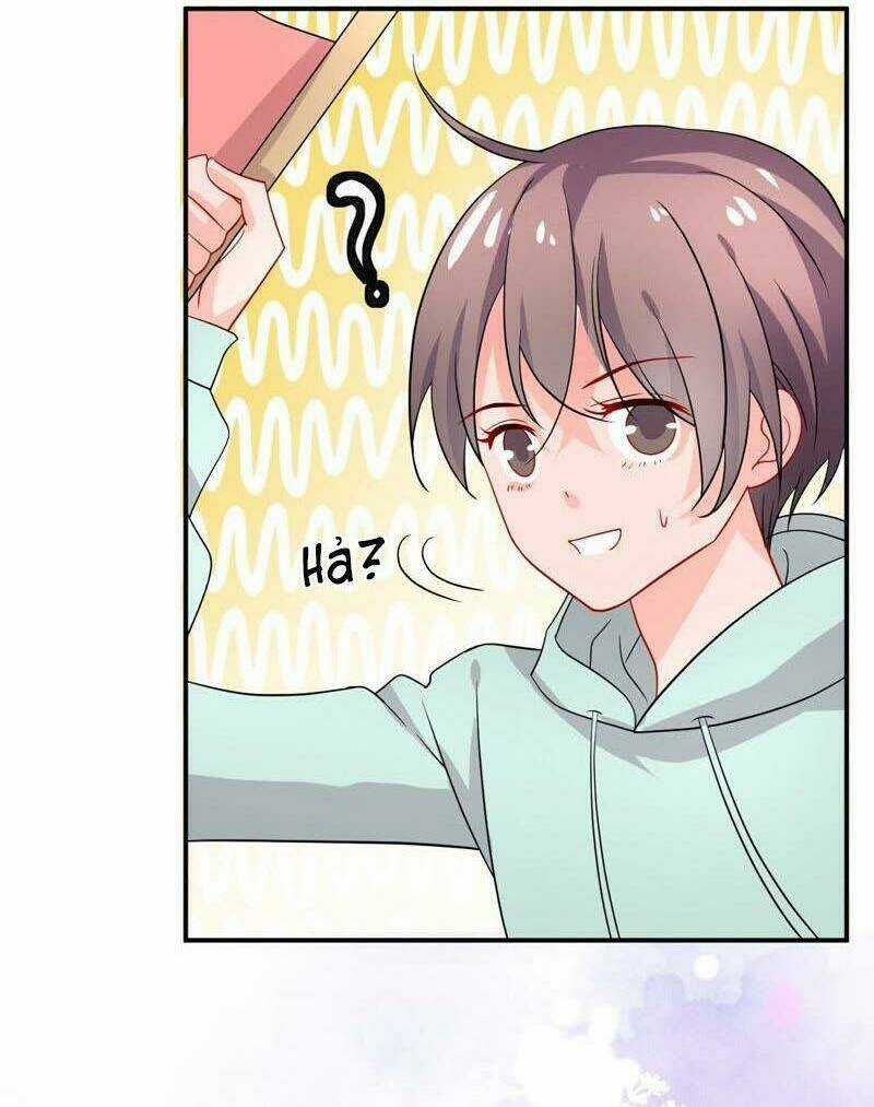 Quản Gia Đại Nhân Muốn Thượng Vị Chapter 17 trang 21