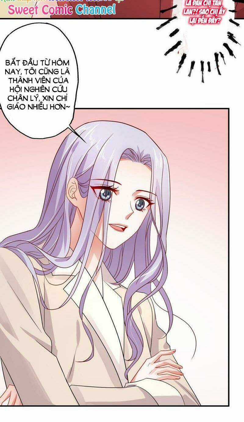 Quản Gia Đại Nhân Muốn Thượng Vị Chapter 17 trang 25