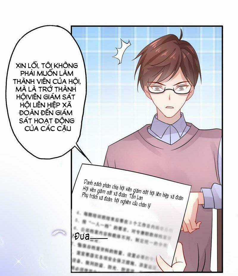 Quản Gia Đại Nhân Muốn Thượng Vị Chapter 17 trang 27