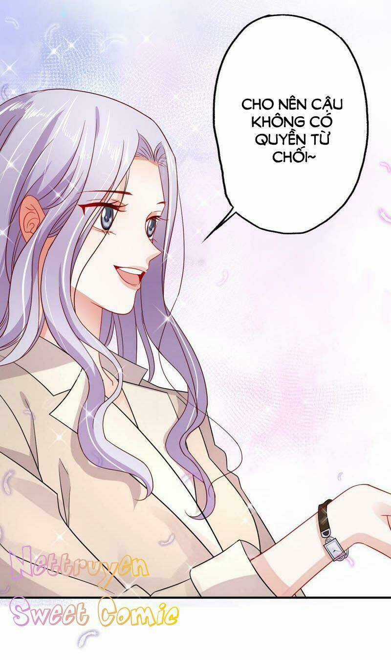 Quản Gia Đại Nhân Muốn Thượng Vị Chapter 17 trang 28