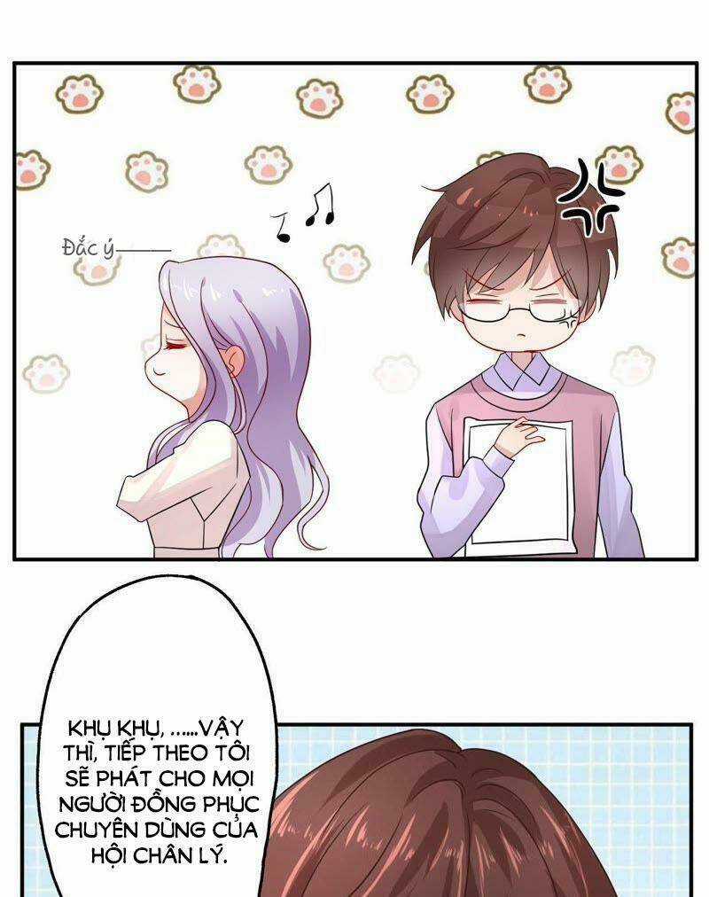 Quản Gia Đại Nhân Muốn Thượng Vị Chapter 17 trang 29