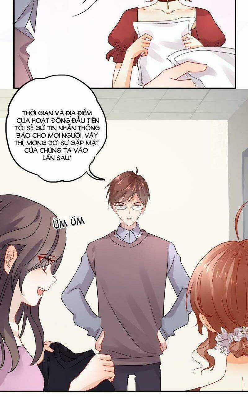 Quản Gia Đại Nhân Muốn Thượng Vị Chapter 17 trang 32