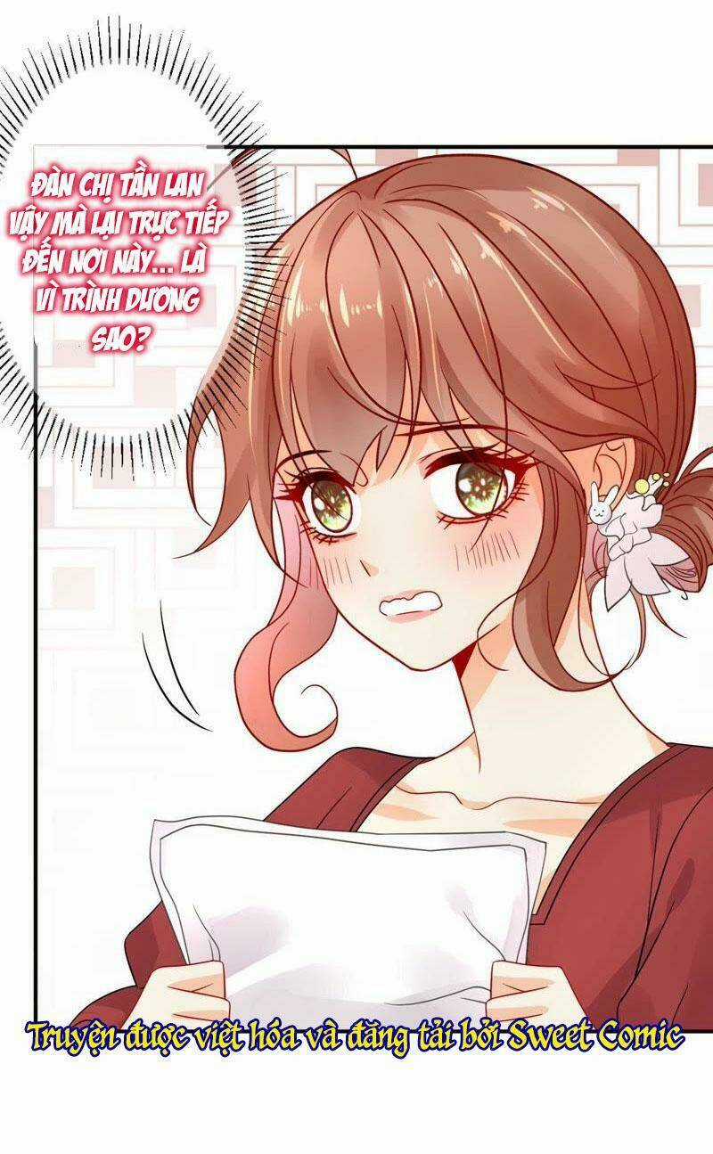 Quản Gia Đại Nhân Muốn Thượng Vị Chapter 17 trang 33