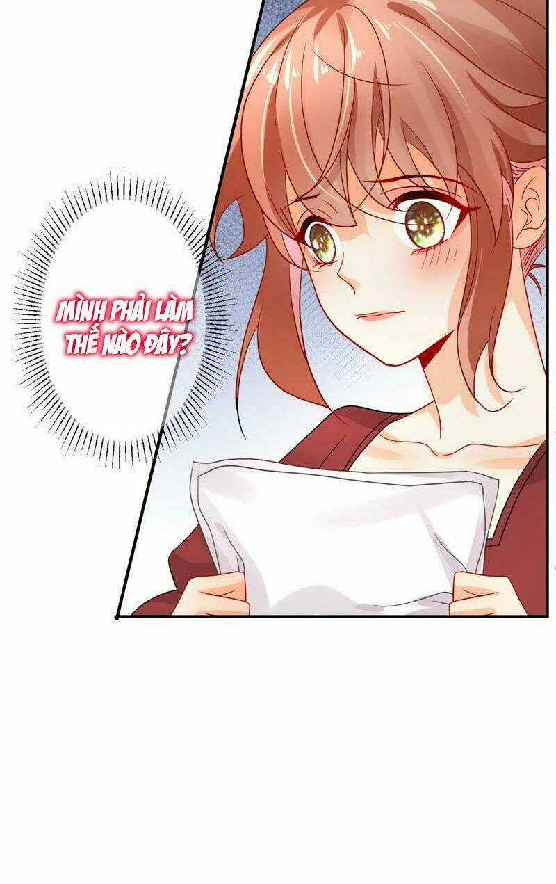 Quản Gia Đại Nhân Muốn Thượng Vị Chapter 17 trang 35