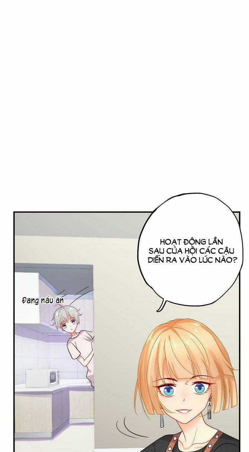 Quản Gia Đại Nhân Muốn Thượng Vị Chapter 17 trang 38