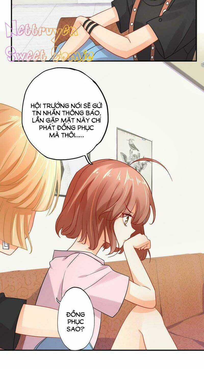 Quản Gia Đại Nhân Muốn Thượng Vị Chapter 17 trang 39