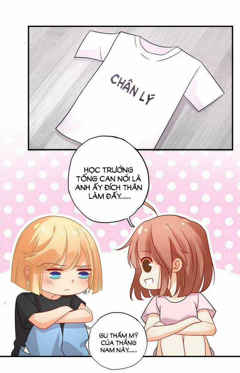 Quản Gia Đại Nhân Muốn Thượng Vị Chapter 17 trang 40