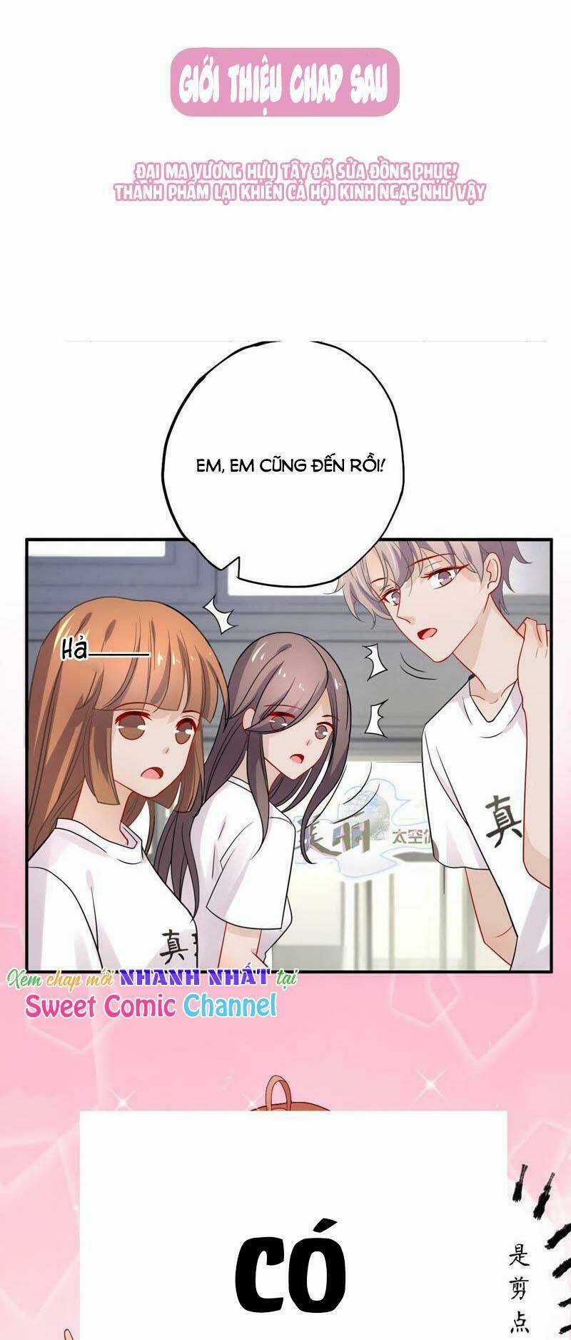 Quản Gia Đại Nhân Muốn Thượng Vị Chapter 17 trang 41