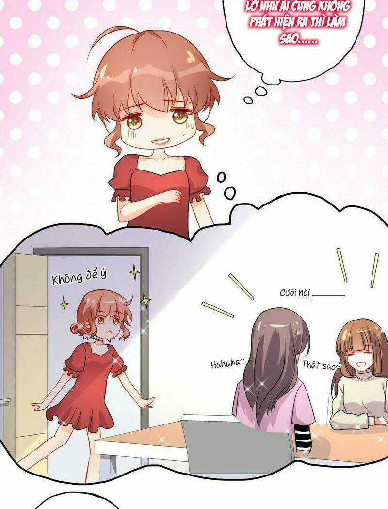 Quản Gia Đại Nhân Muốn Thượng Vị Chapter 17 trang 5