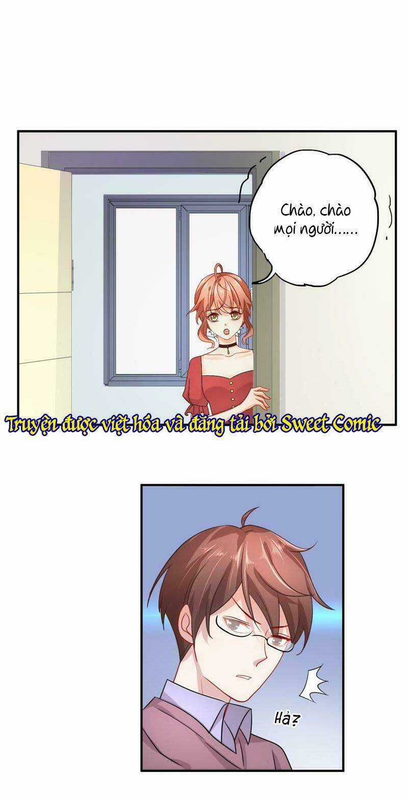 Quản Gia Đại Nhân Muốn Thượng Vị Chapter 17 trang 7