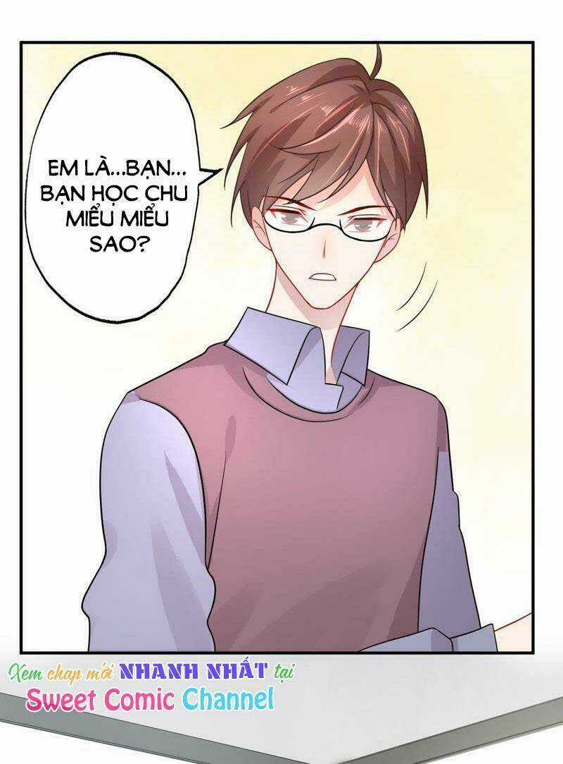 Quản Gia Đại Nhân Muốn Thượng Vị Chapter 17 trang 8