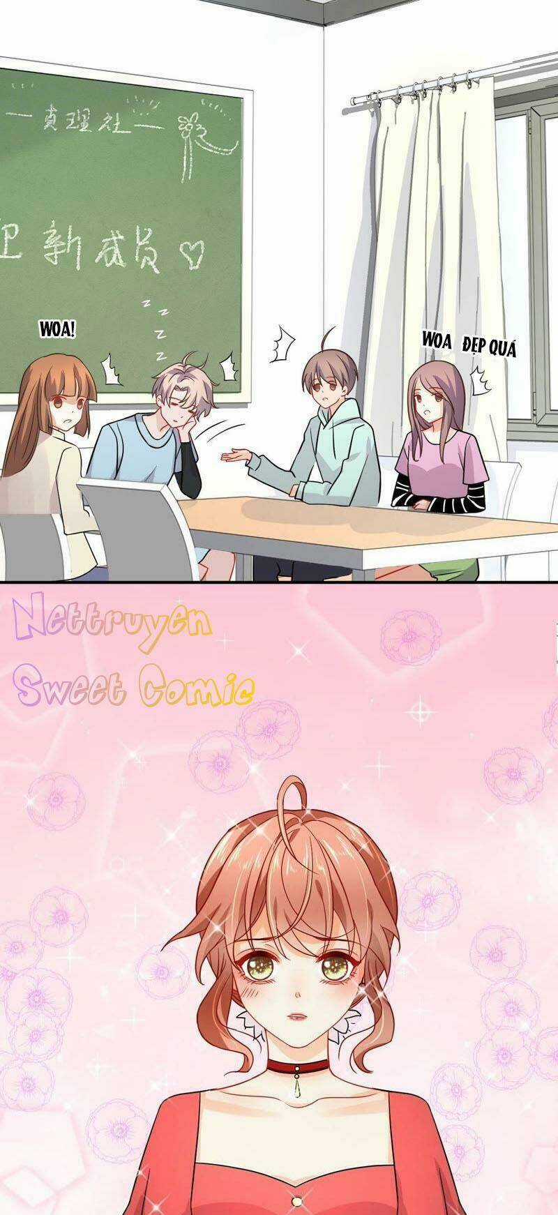 Quản Gia Đại Nhân Muốn Thượng Vị Chapter 17 trang 9