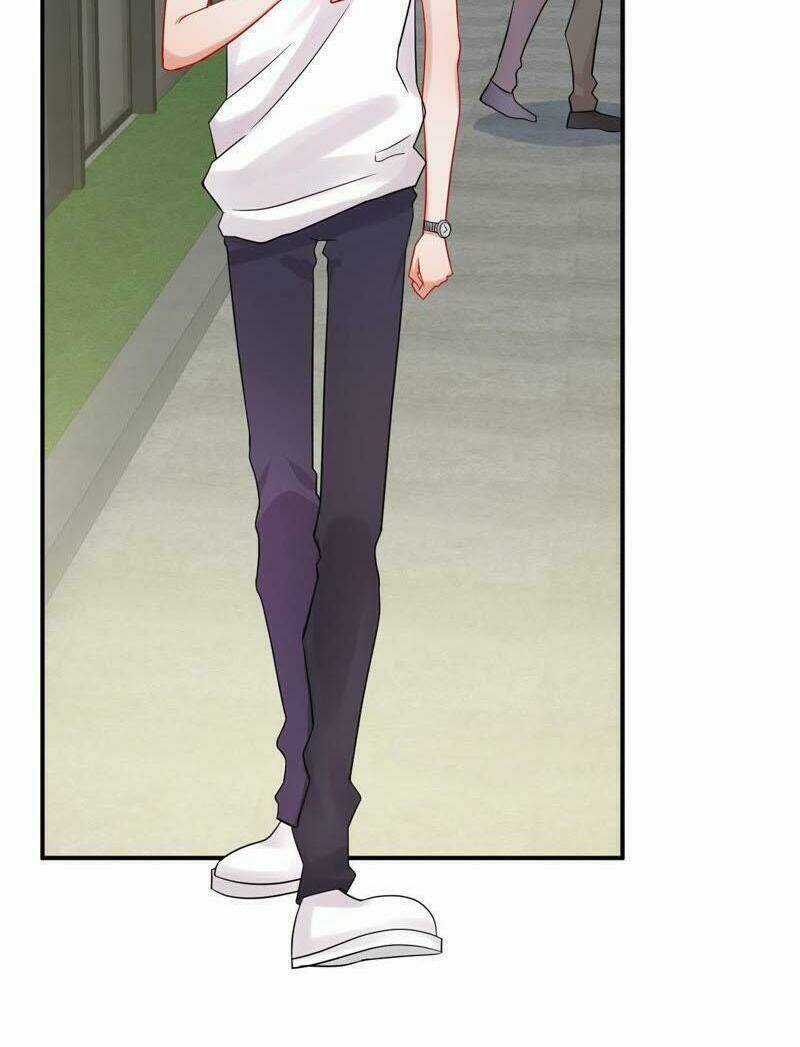 Quản Gia Đại Nhân Muốn Thượng Vị Chapter 18 trang 14