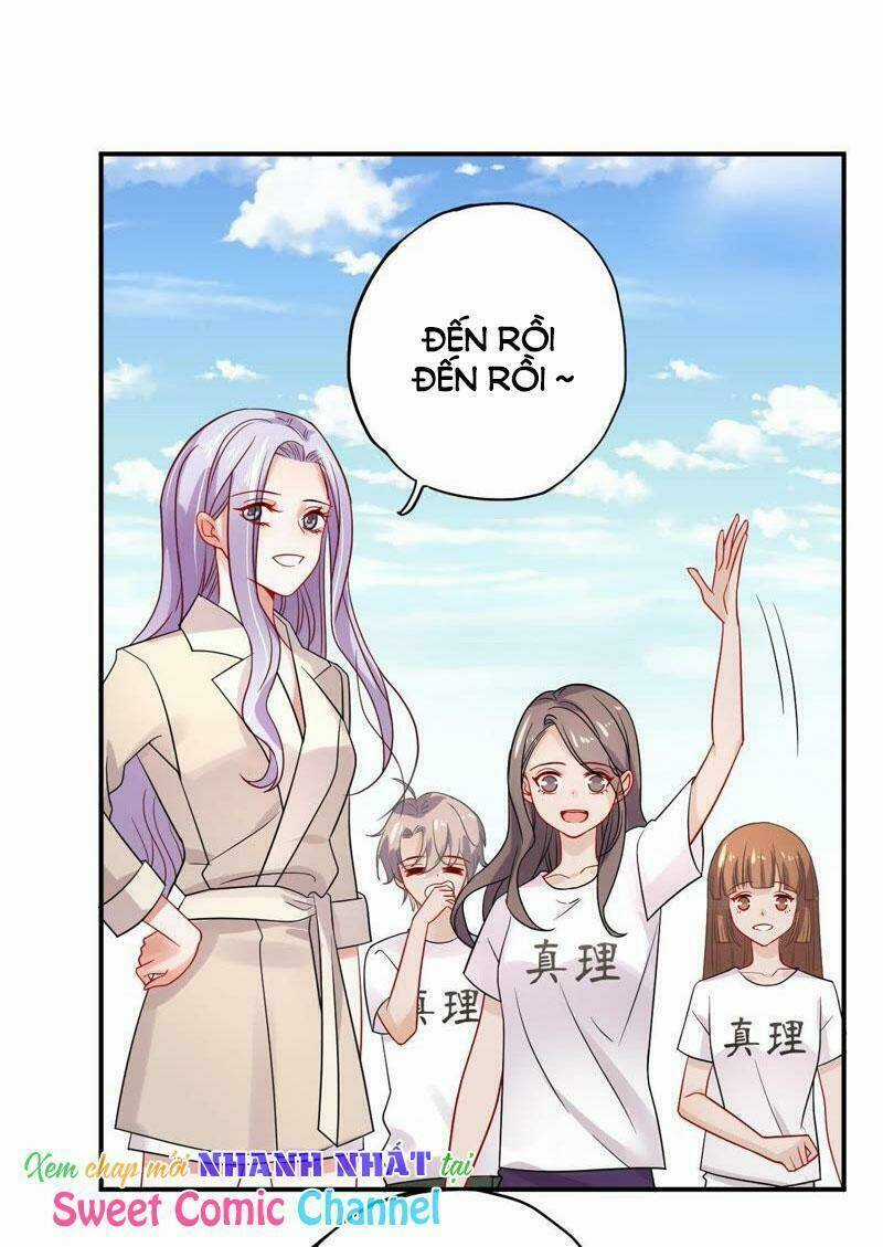 Quản Gia Đại Nhân Muốn Thượng Vị Chapter 18 trang 15