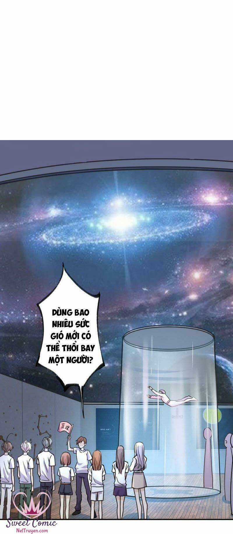 Quản Gia Đại Nhân Muốn Thượng Vị Chapter 18 trang 20