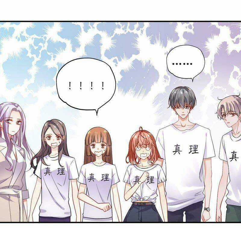 Quản Gia Đại Nhân Muốn Thượng Vị Chapter 18 trang 21