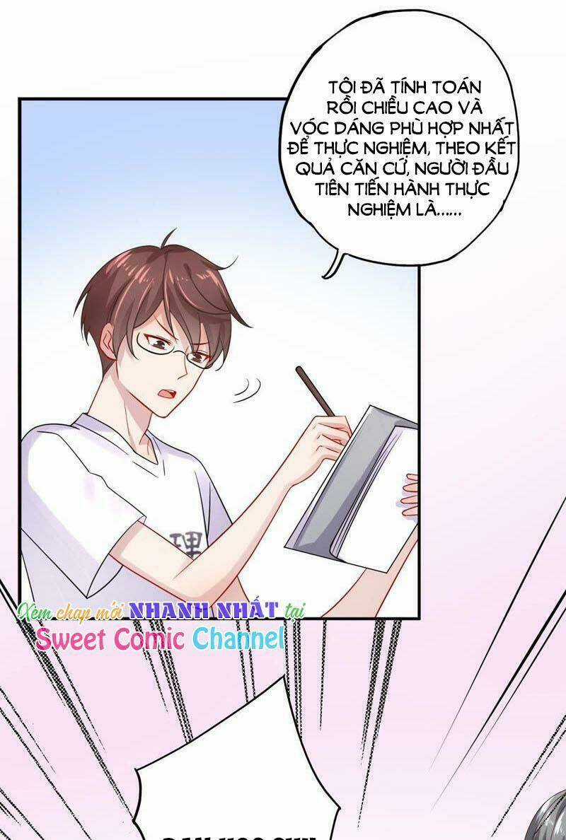 Quản Gia Đại Nhân Muốn Thượng Vị Chapter 18 trang 22