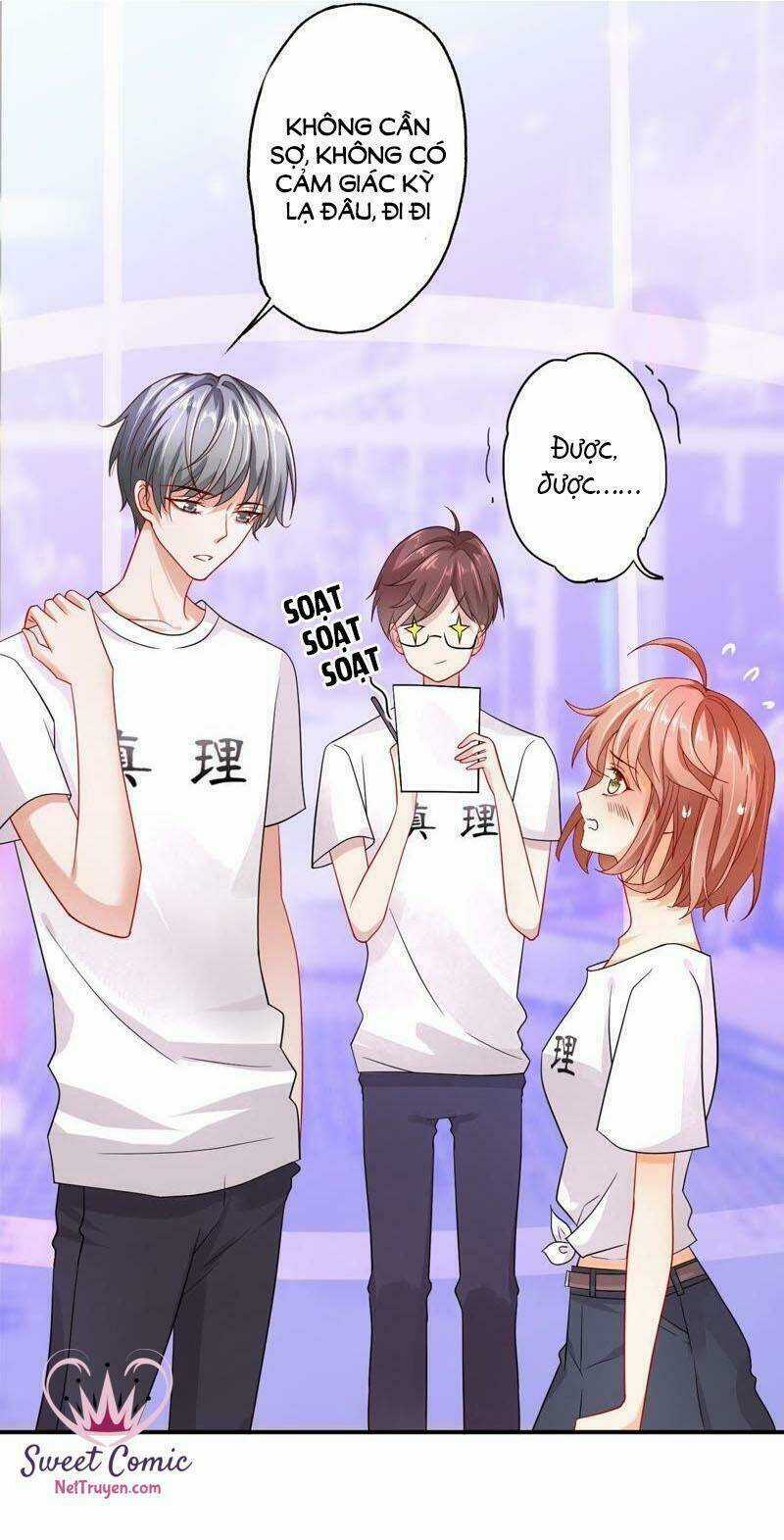 Quản Gia Đại Nhân Muốn Thượng Vị Chapter 18 trang 32