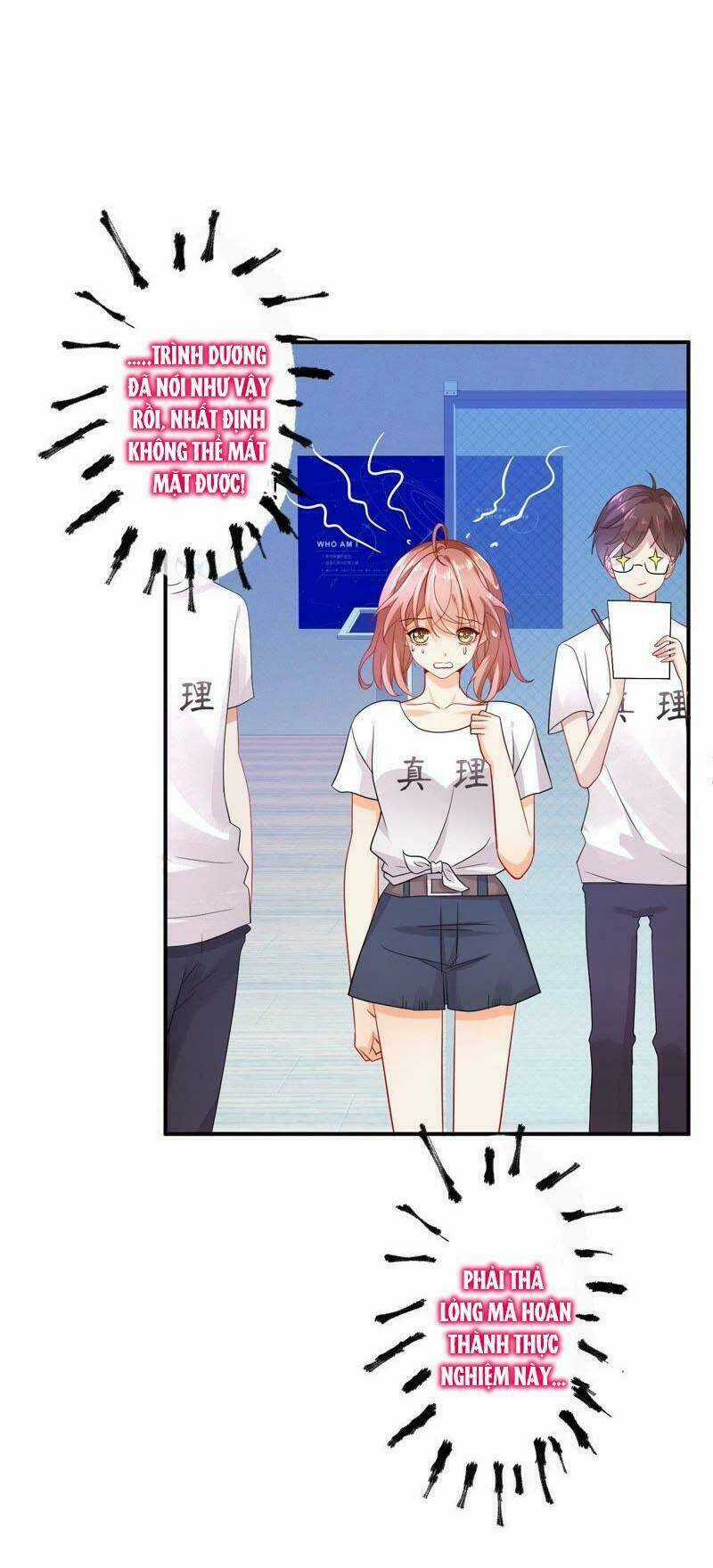 Quản Gia Đại Nhân Muốn Thượng Vị Chapter 18 trang 33