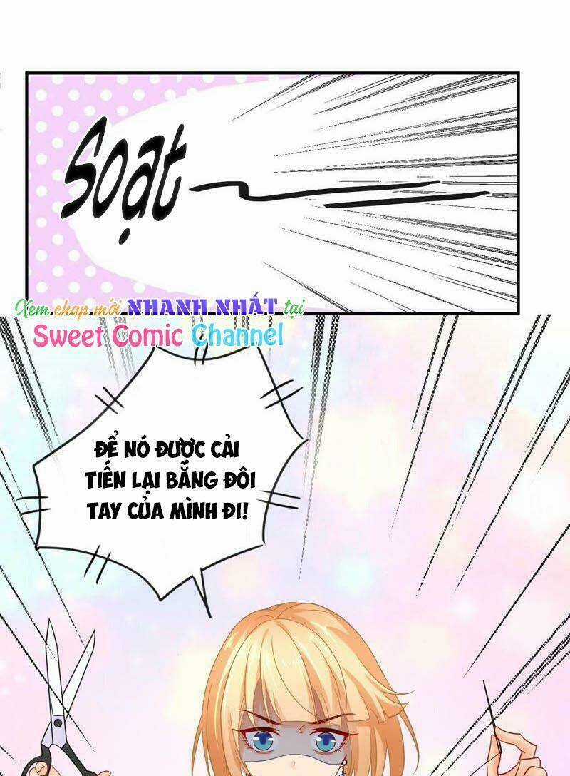 Quản Gia Đại Nhân Muốn Thượng Vị Chapter 18 trang 4