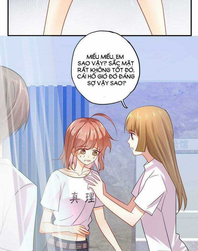 Quản Gia Đại Nhân Muốn Thượng Vị Chapter 18 trang 40