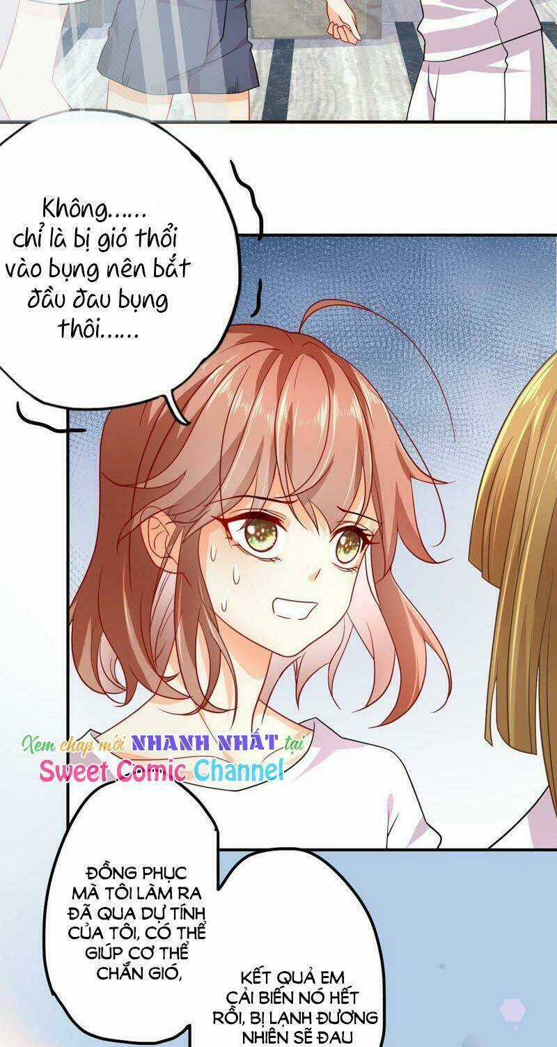 Quản Gia Đại Nhân Muốn Thượng Vị Chapter 18 trang 41