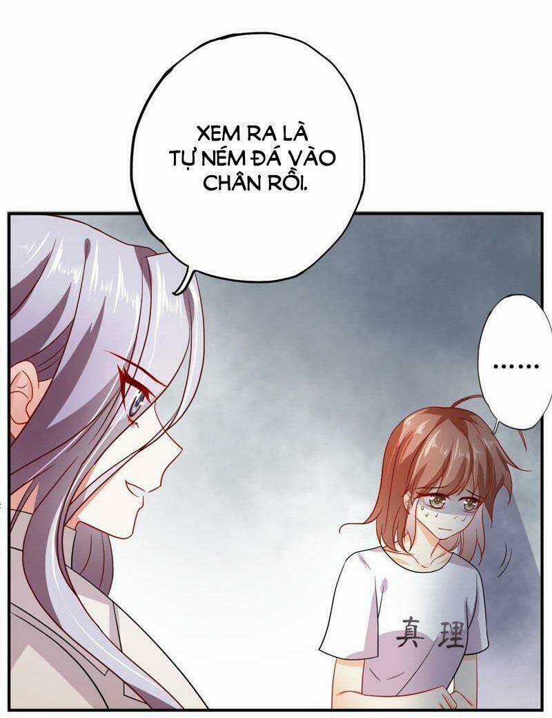 Quản Gia Đại Nhân Muốn Thượng Vị Chapter 18 trang 43