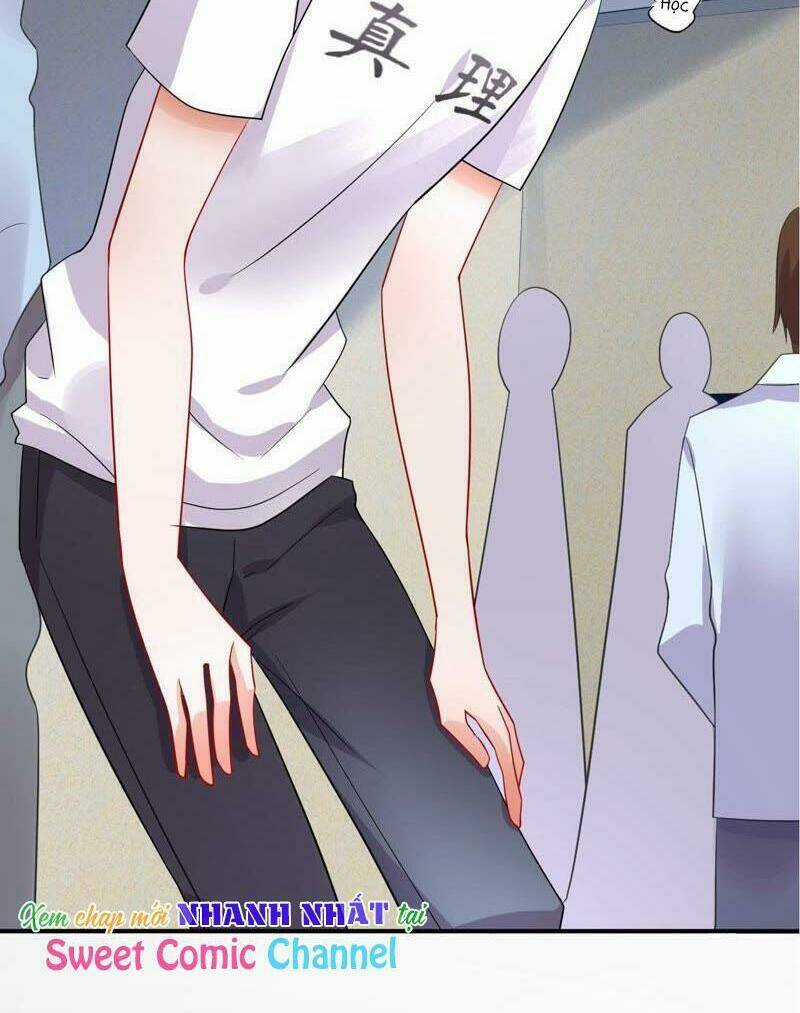 Quản Gia Đại Nhân Muốn Thượng Vị Chapter 18 trang 47