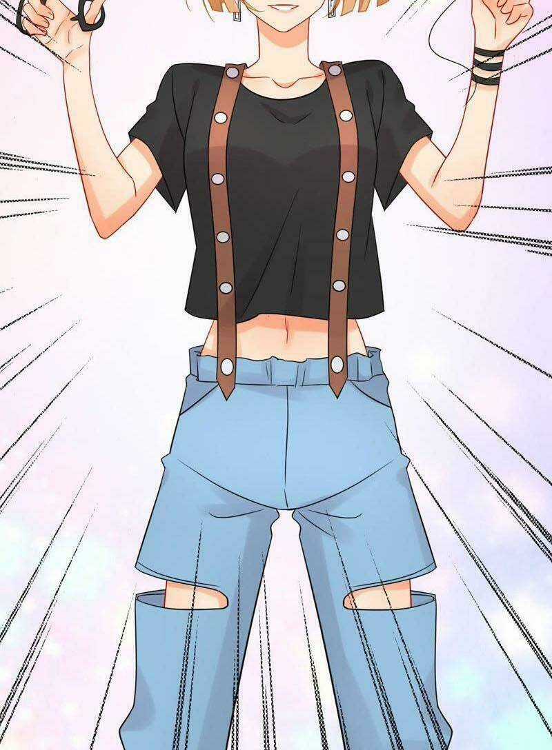 Quản Gia Đại Nhân Muốn Thượng Vị Chapter 18 trang 5