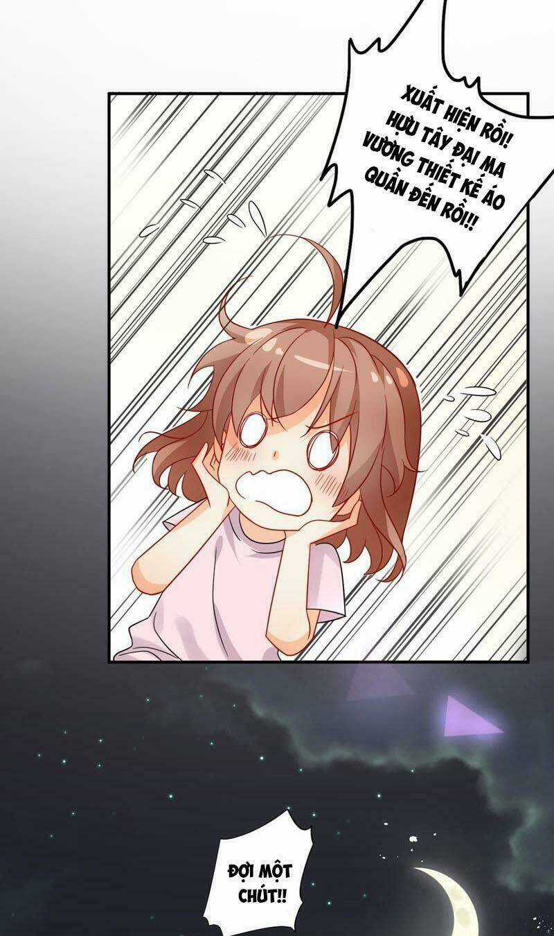 Quản Gia Đại Nhân Muốn Thượng Vị Chapter 18 trang 6