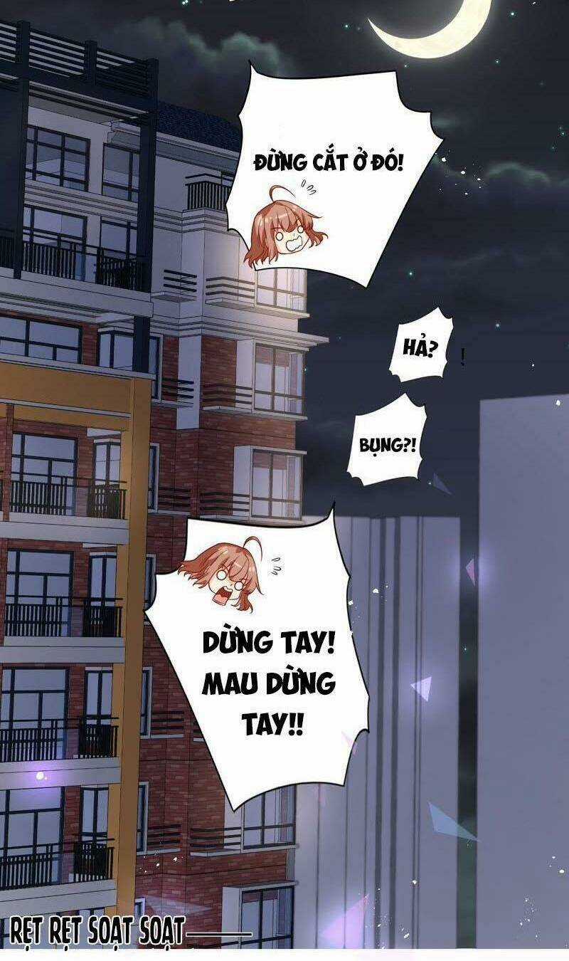 Quản Gia Đại Nhân Muốn Thượng Vị Chapter 18 trang 7