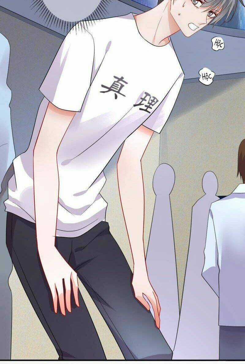 Quản Gia Đại Nhân Muốn Thượng Vị Chapter 19 trang 11