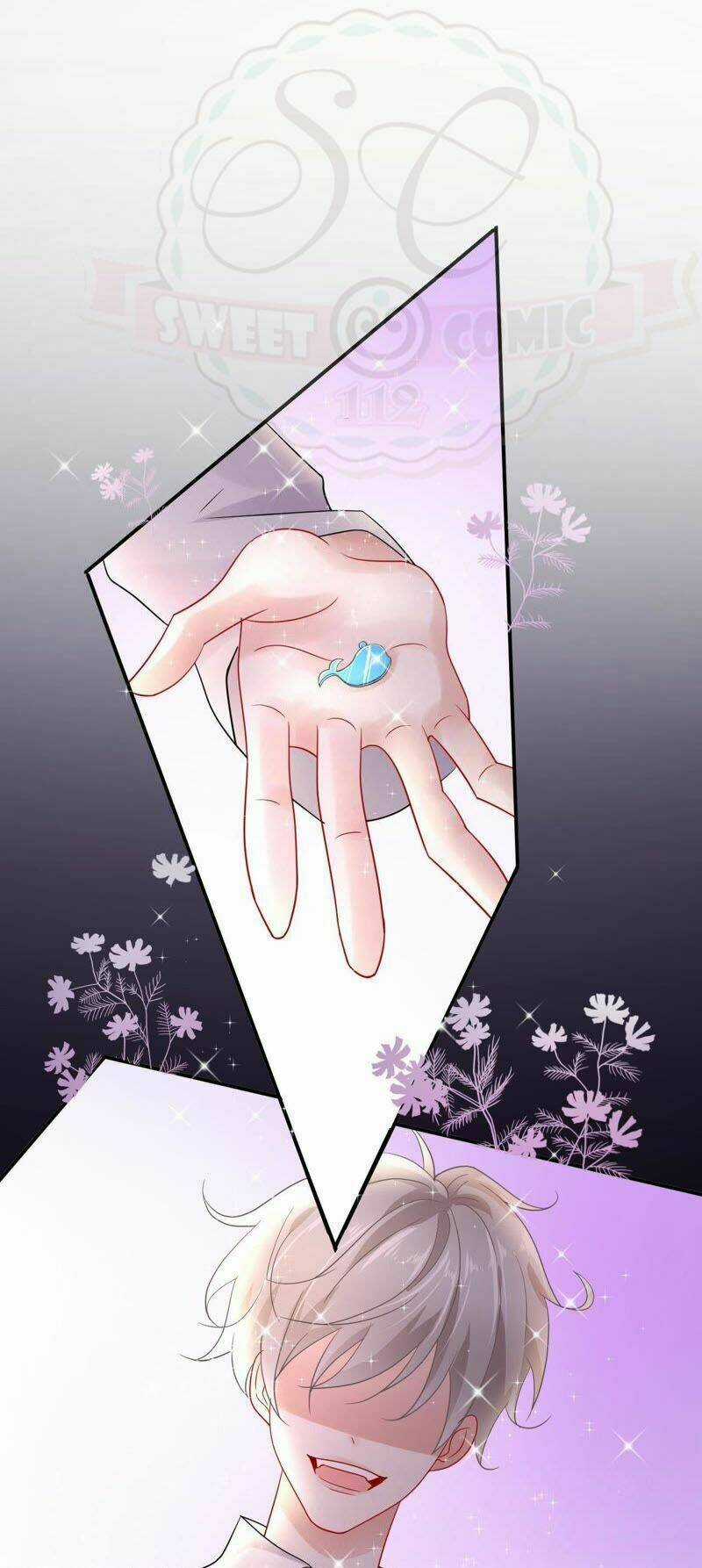 Quản Gia Đại Nhân Muốn Thượng Vị Chapter 19 trang 12