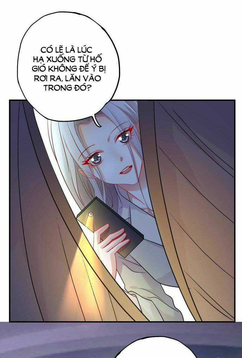 Quản Gia Đại Nhân Muốn Thượng Vị Chapter 19 trang 16