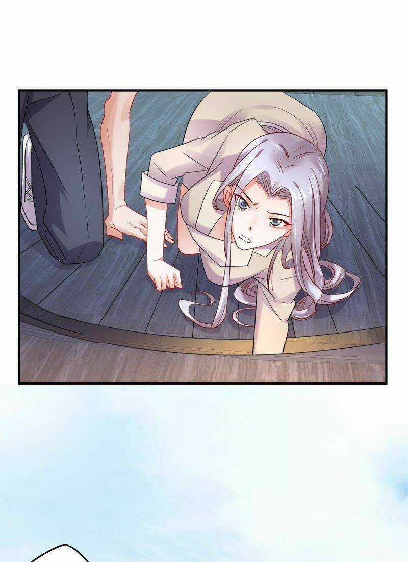 Quản Gia Đại Nhân Muốn Thượng Vị Chapter 19 trang 19