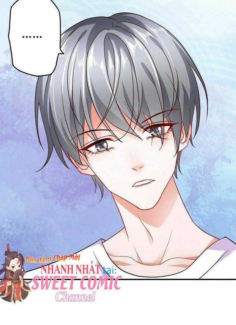 Quản Gia Đại Nhân Muốn Thượng Vị Chapter 19 trang 20