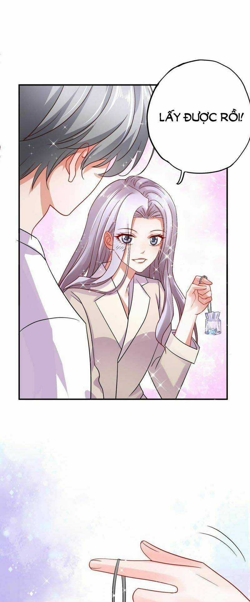 Quản Gia Đại Nhân Muốn Thượng Vị Chapter 19 trang 21