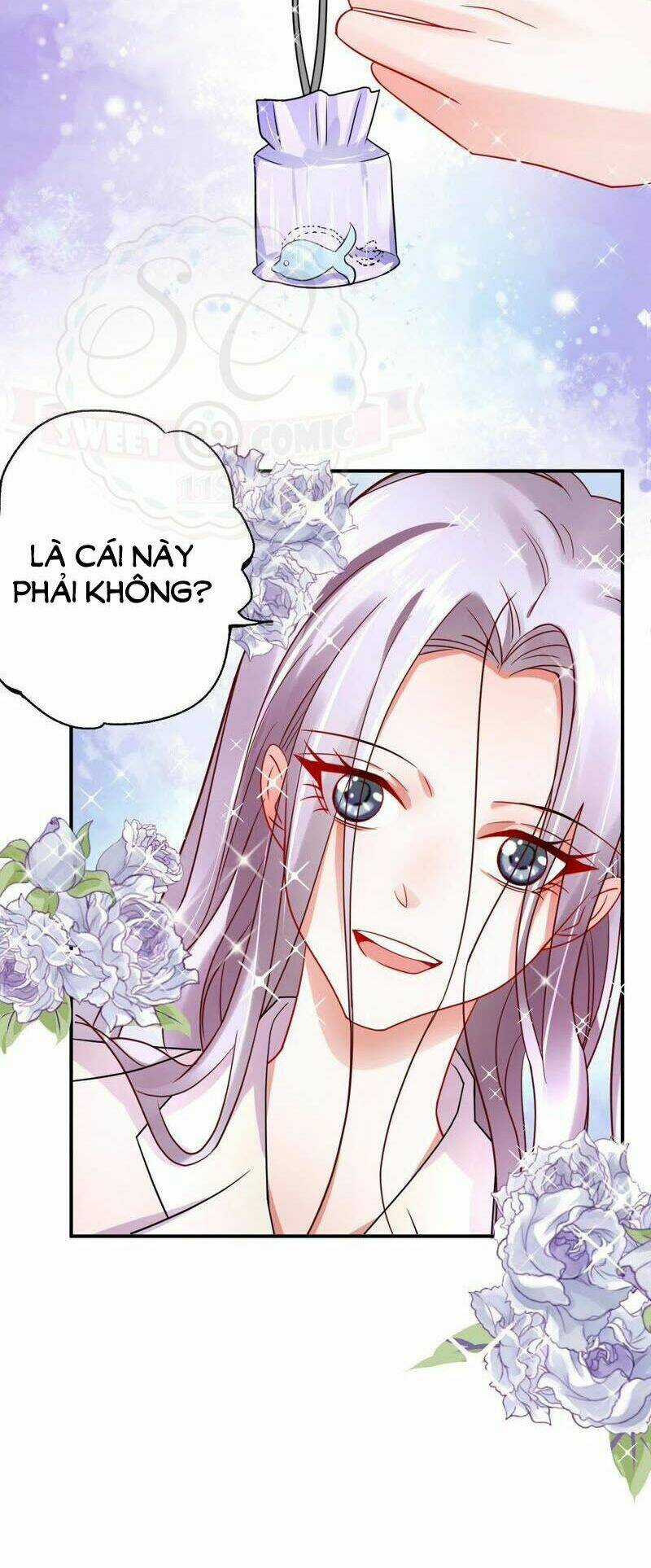 Quản Gia Đại Nhân Muốn Thượng Vị Chapter 19 trang 22