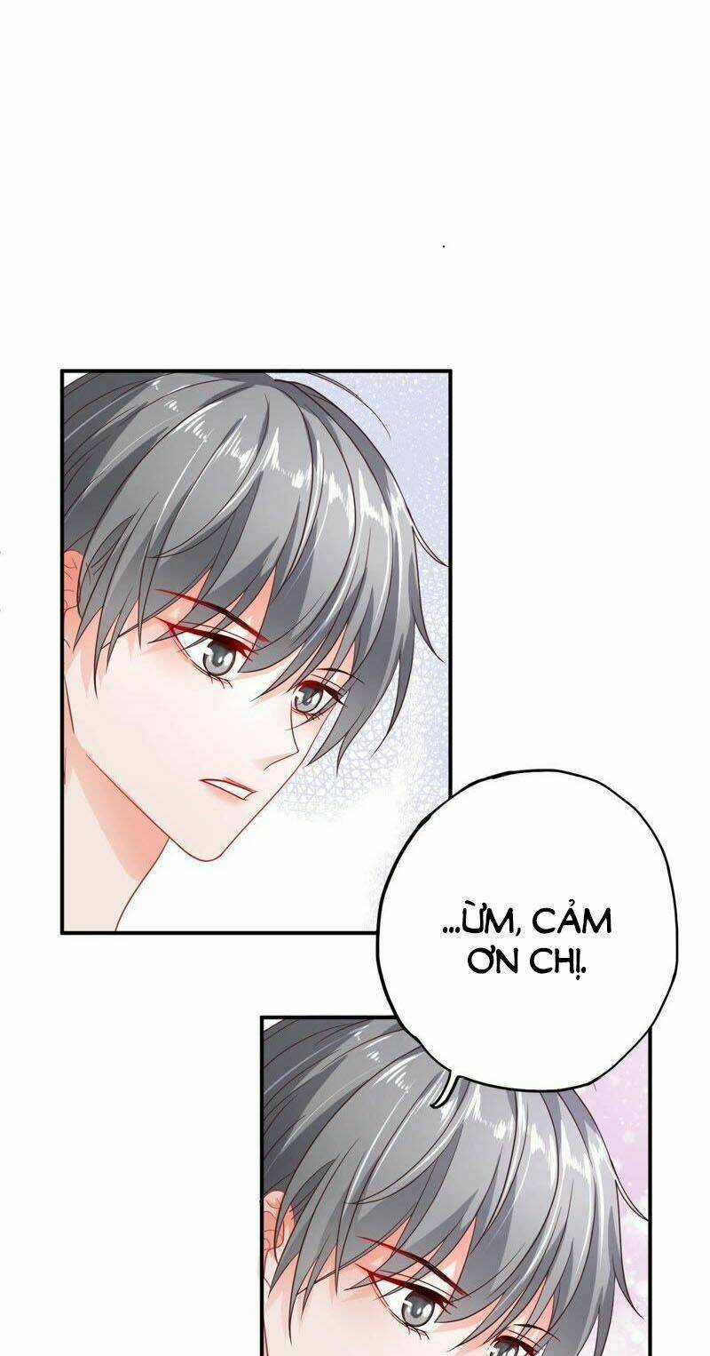 Quản Gia Đại Nhân Muốn Thượng Vị Chapter 19 trang 23