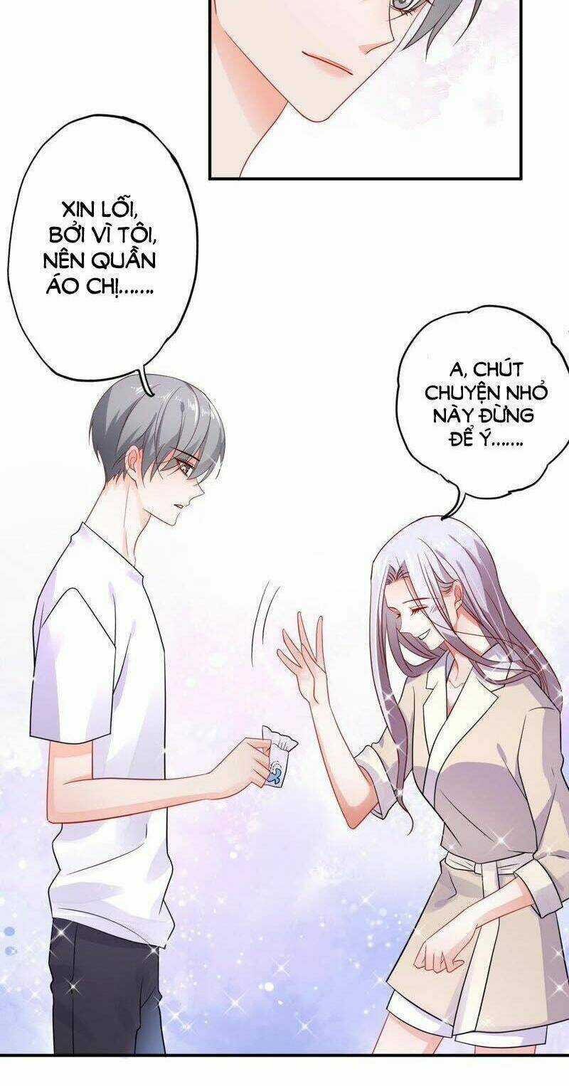 Quản Gia Đại Nhân Muốn Thượng Vị Chapter 19 trang 24