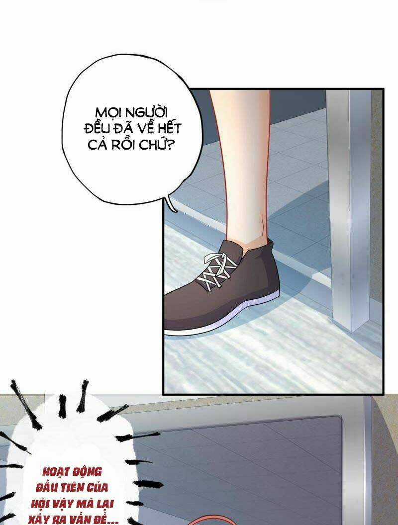 Quản Gia Đại Nhân Muốn Thượng Vị Chapter 19 trang 26