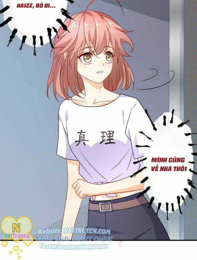 Quản Gia Đại Nhân Muốn Thượng Vị Chapter 19 trang 27