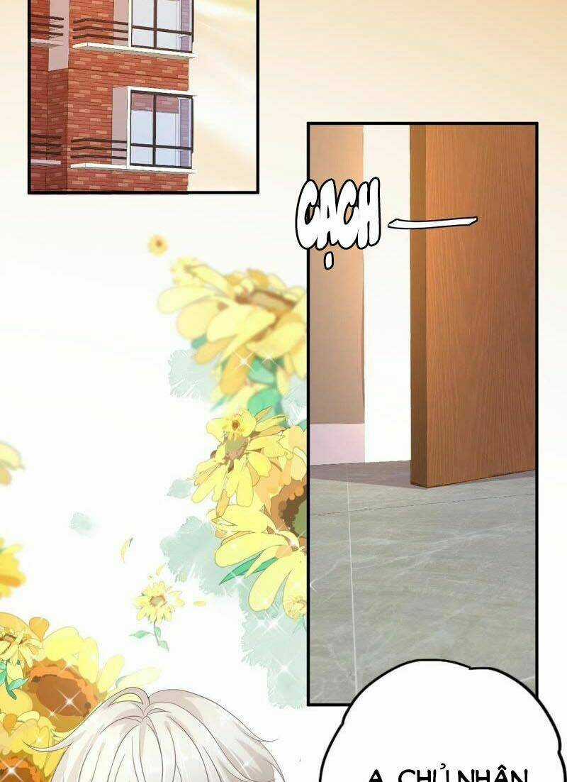 Quản Gia Đại Nhân Muốn Thượng Vị Chapter 19 trang 32